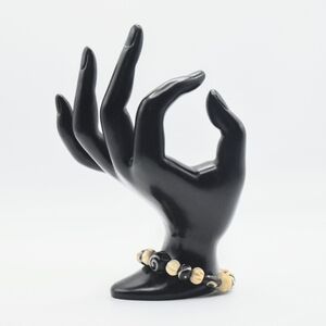 Cherokee Style Beaded Bracelet